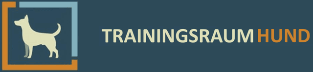 Trainingsraum Hund Logo